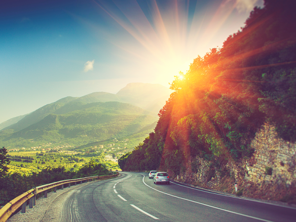 Conheça Os Melhores Destinos Para Viajar De Carro No Brasil 9690