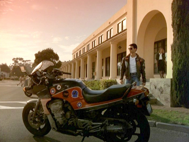 As 10 motos mais icônicas do cinema