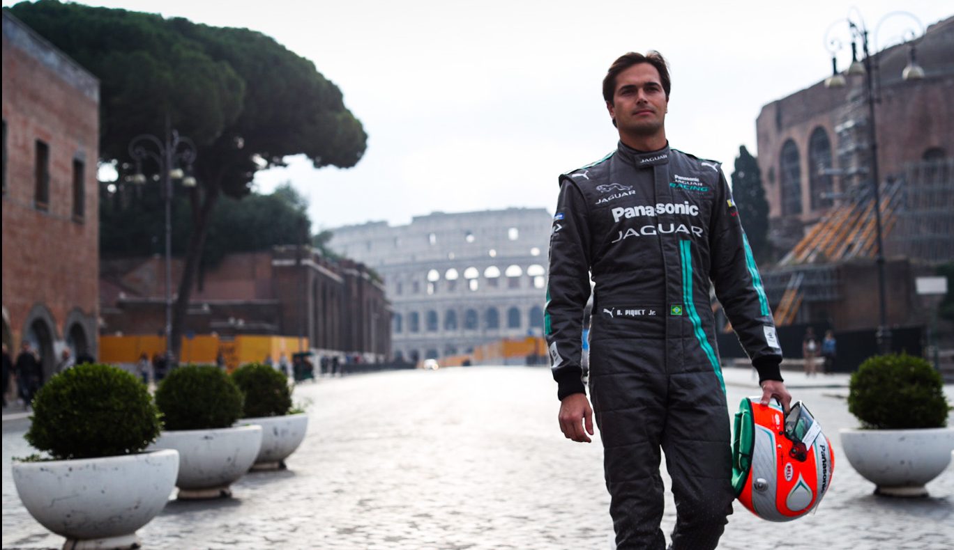 Nelson_Piquet_Jr_formula_e_carros_eletricos_etapa_roma